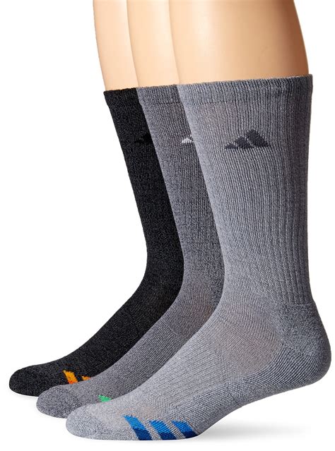 Mens Cushioned Socks 